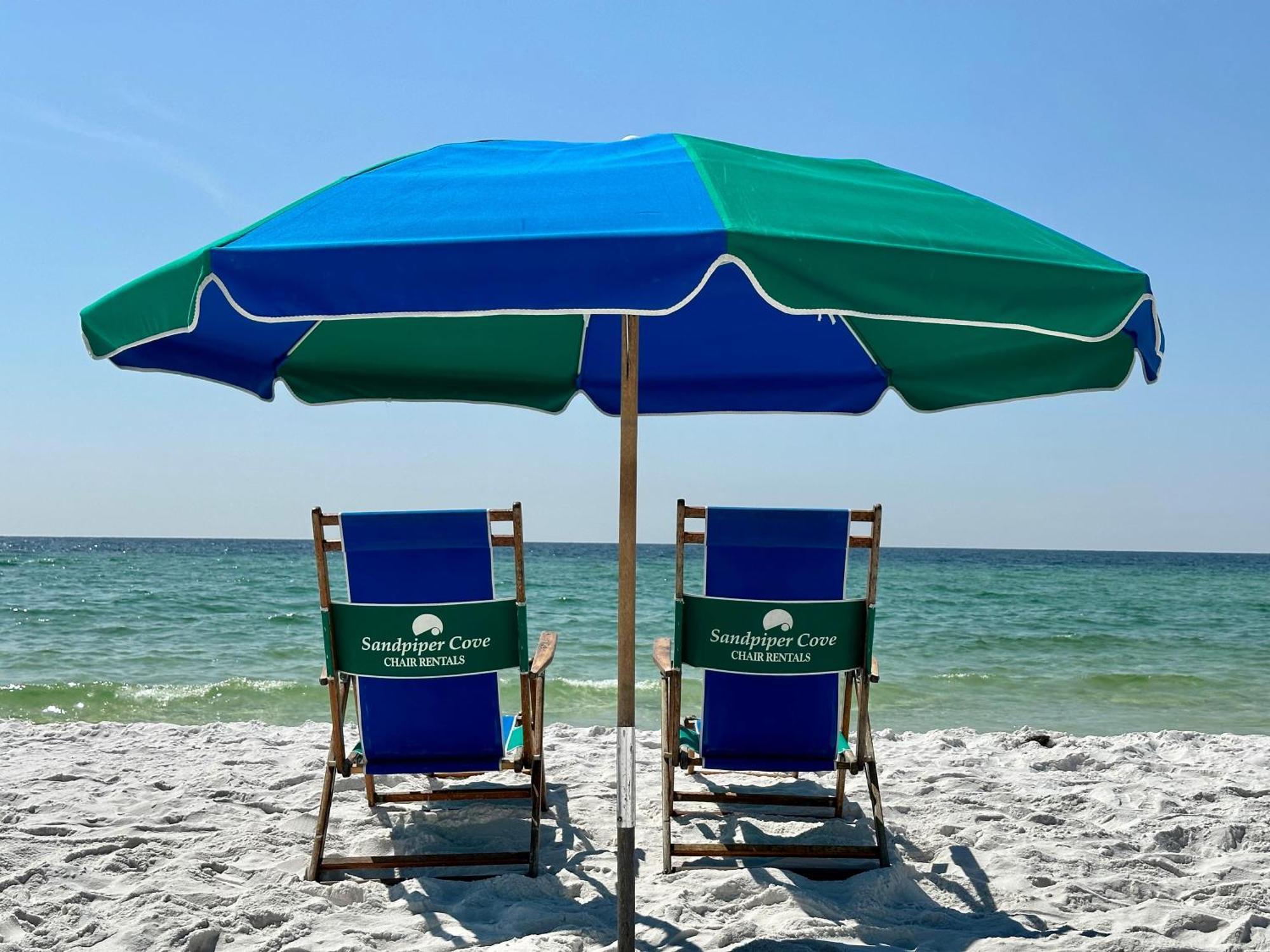 Sandpiper Cove 8206 Destin Zewnętrze zdjęcie