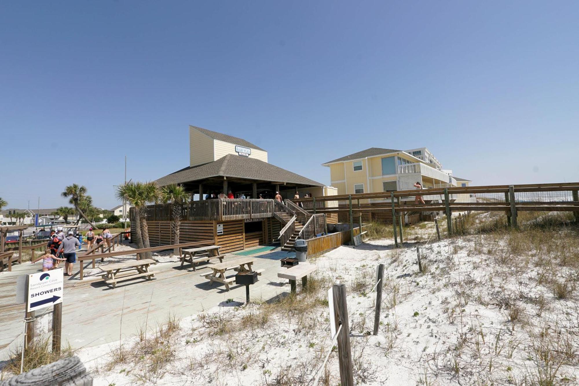 Sandpiper Cove 8206 Destin Zewnętrze zdjęcie