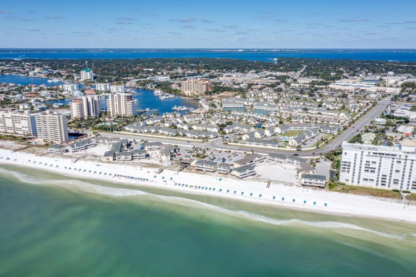 Sandpiper Cove 8206 Destin Zewnętrze zdjęcie